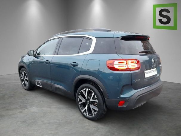 Citroen C5 Aircross 165 kW image number 5