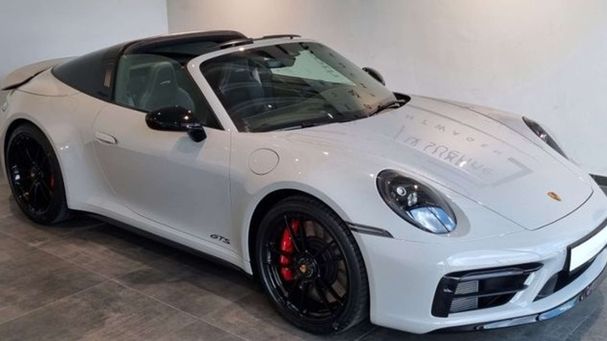 Porsche 992 Targa 4 GTS PDK 353 kW image number 3