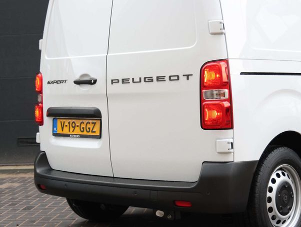 Peugeot Expert L2 2.0 BlueHDi 106 kW image number 32