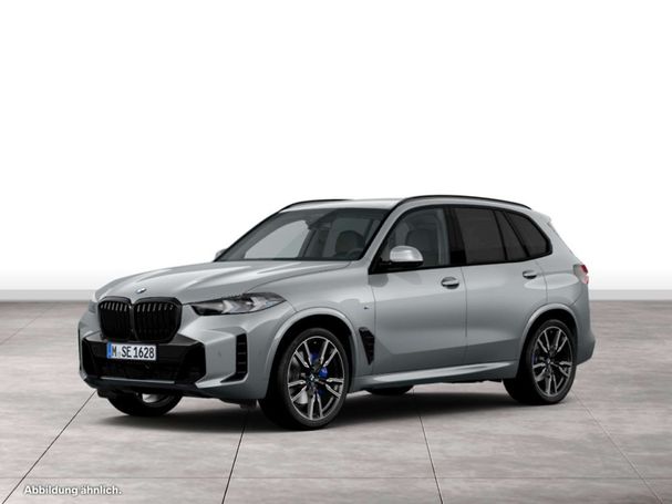 BMW X5 xDrive 210 kW image number 1