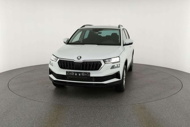 Skoda Karoq 1.5 TSI 110 kW image number 28