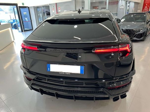 Lamborghini Urus S 4.0 490 kW image number 6