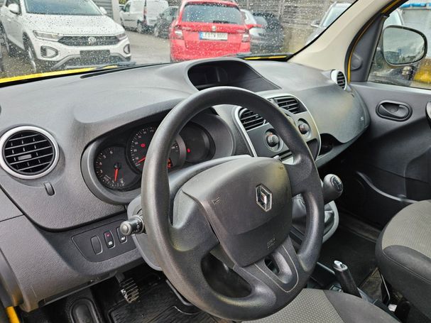 Renault Kangoo dCi 66 kW image number 7