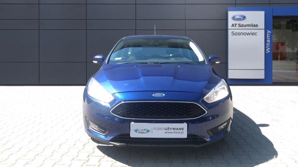 Ford Focus 1.5 TDCi 88 kW image number 2