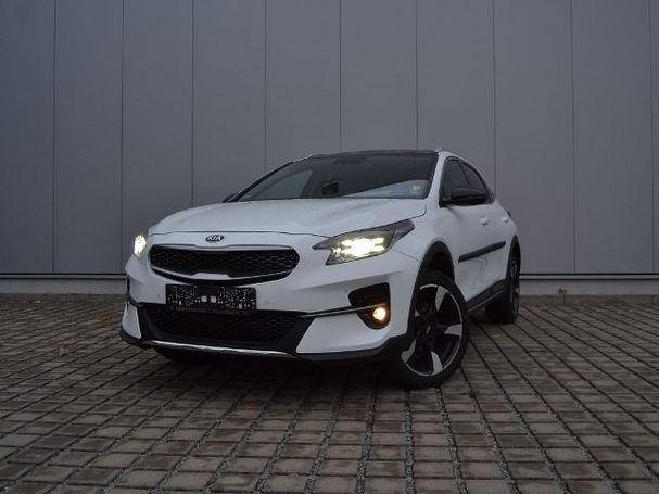 Kia XCeed 1.5 T-GDI Edition 118 kW image number 2