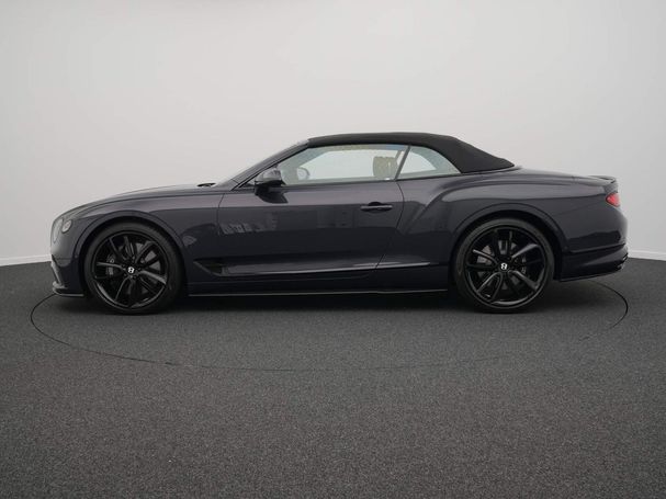 Bentley Continental GTC 404 kW image number 5