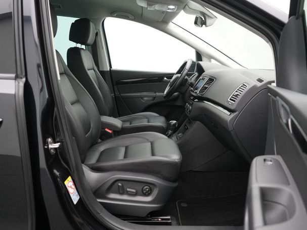 Seat Alhambra DSG STYLE 110 kW image number 7