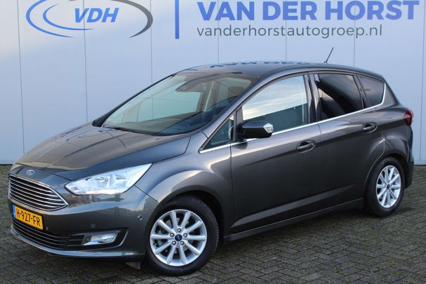 Ford C-Max 1.0 93 kW image number 1