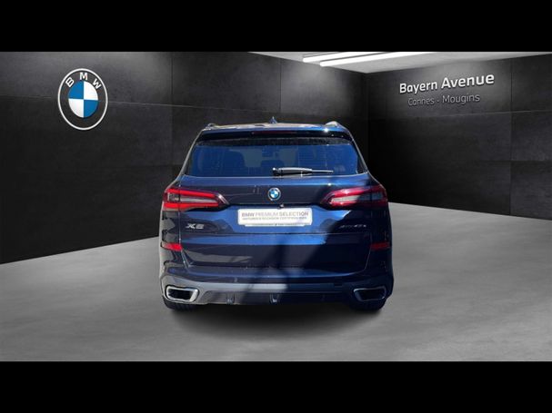 BMW X5 xDrive 213 kW image number 6