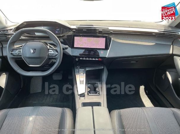 Peugeot 308 1.6 e-EAT8 165 kW image number 31