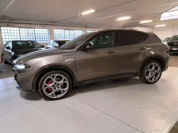 Alfa Romeo Tonale 1.5 T Edizione Speciale TCT 96 kW image number 27