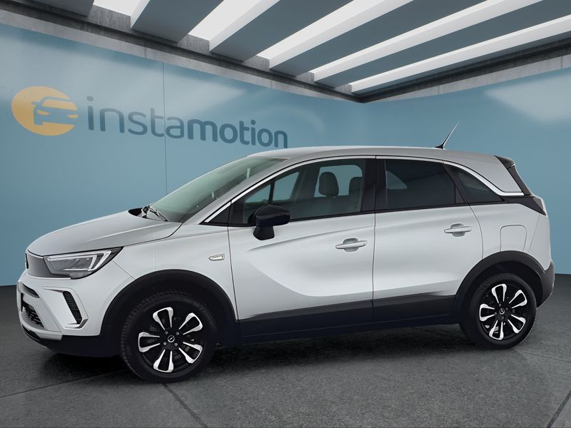 Opel Crossland Elegance