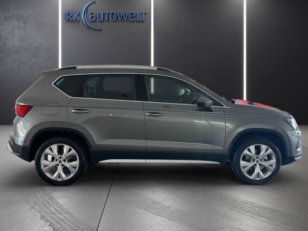 Seat Ateca 1.5 TSI 110 kW image number 3