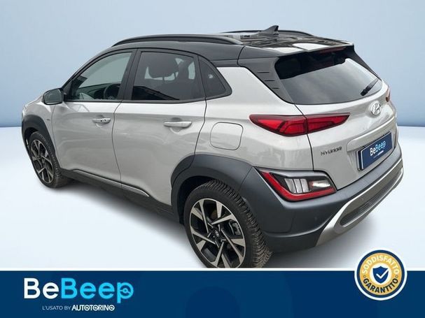 Hyundai Kona 88 kW image number 6