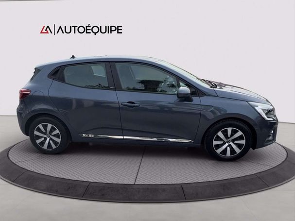 Renault Clio E-Tech Hybrid 140 103 kW image number 6