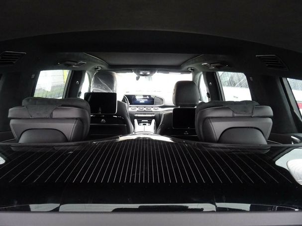 Mercedes-Benz GLS 600 Maybach 410 kW image number 19