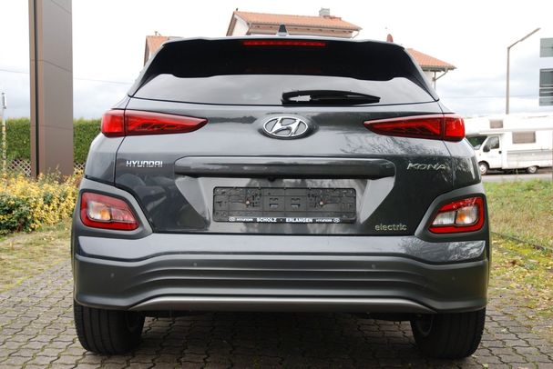 Hyundai Kona Elektro Premium 150 kW image number 4