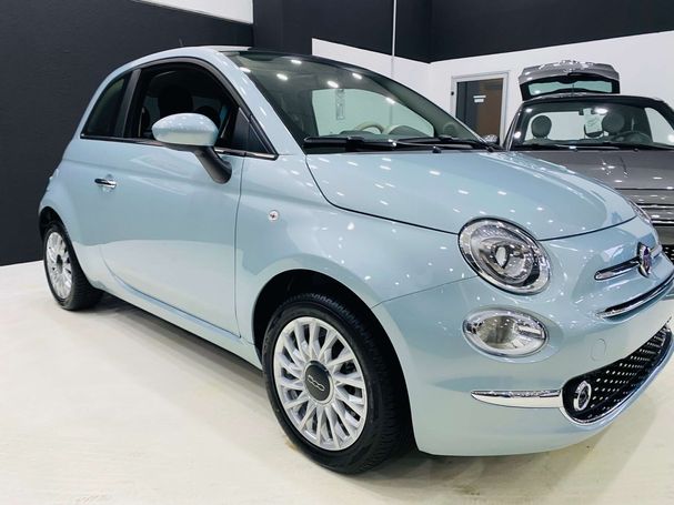 Fiat 500 1.0 51 kW image number 2