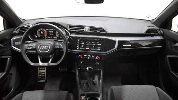 Audi Q3 35 TDI S tronic S-line 110 kW image number 7