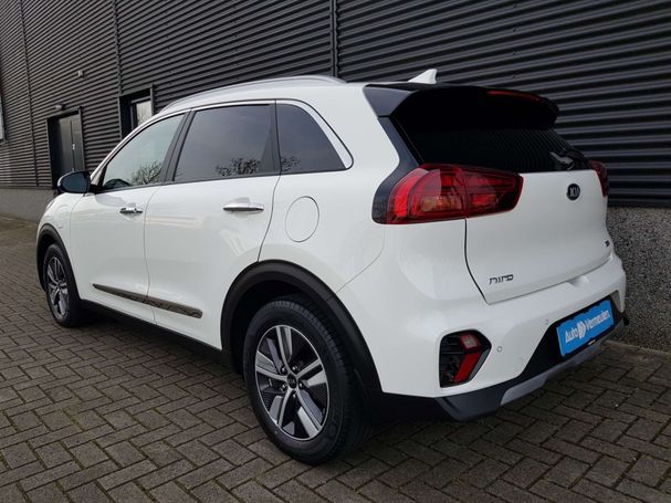 Kia Niro 104 kW image number 13