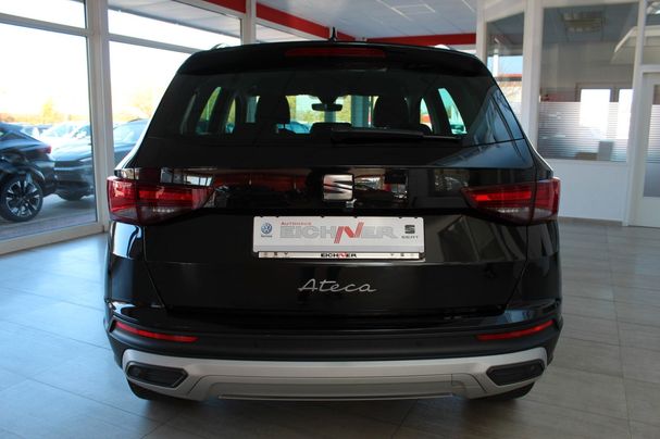 Seat Ateca DSG 110 kW image number 4