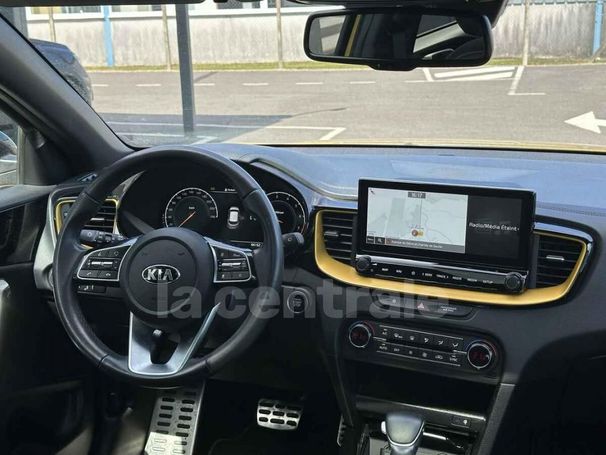 Kia XCeed 1.4 T-GDi 103 kW image number 21