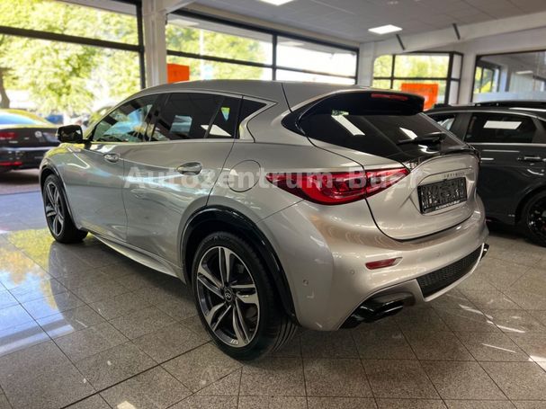 Infiniti Q30 90 kW image number 5