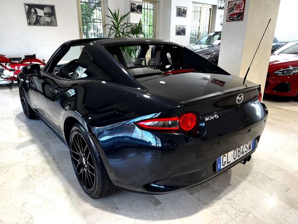 Mazda MX-5 RF 184 135 kW image number 6