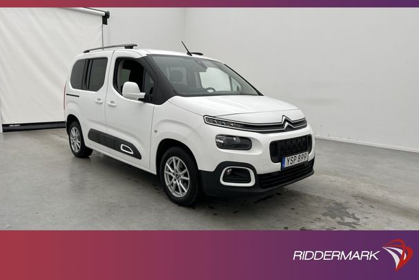 Citroen Berlingo 1.5 M 96 kW image number 2