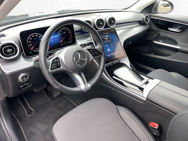 Mercedes-Benz C 300 190 kW image number 8