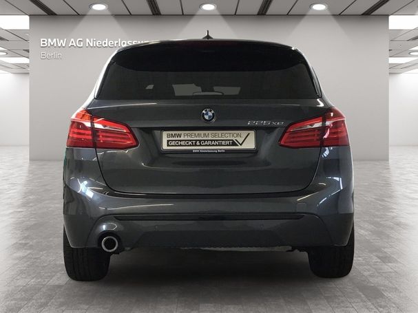 BMW 225 Active Tourer xe xDrive 165 kW image number 4