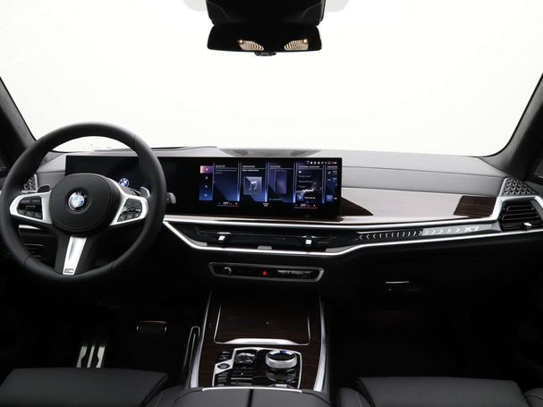 BMW X7 xDrive40i 280 kW image number 13