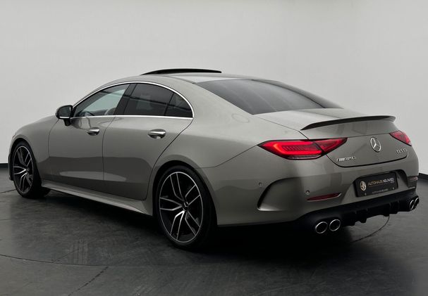 Mercedes-Benz CLS 53 AMG 320 kW image number 9