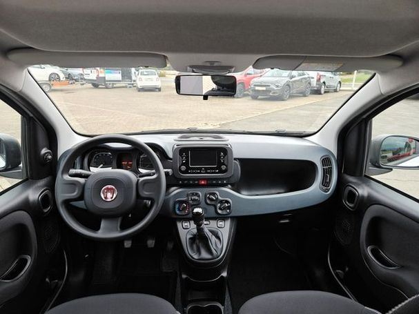 Fiat Panda 51 kW image number 6