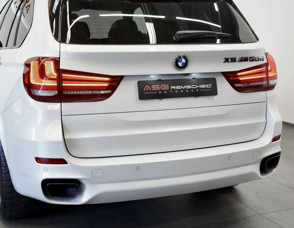 BMW X5 M xDrive 280 kW image number 32