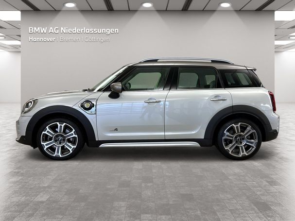 Mini Cooper SE Countryman All4 ALL4 165 kW image number 3