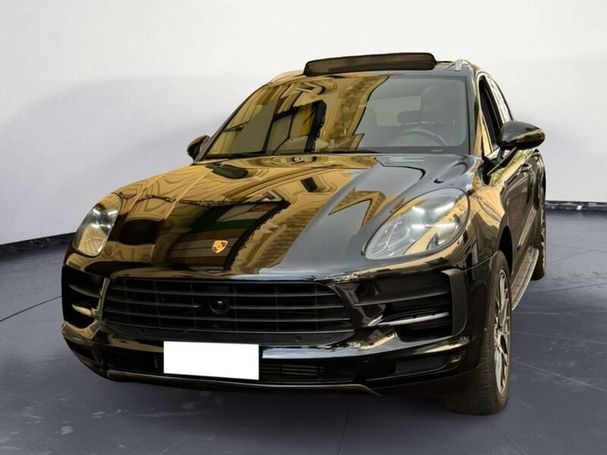 Porsche Macan 180 kW image number 2