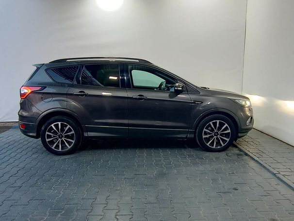 Ford Kuga 110 kW image number 33