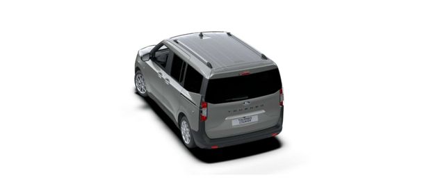 Ford Tourneo Courier 1.0 Titanium 92 kW image number 6