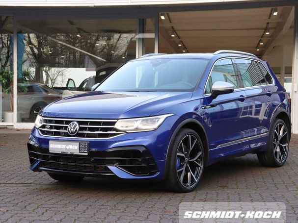 Volkswagen Tiguan R DSG 4Motion 235 kW image number 1