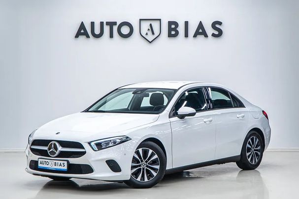 Mercedes-Benz A 180 d 85 kW image number 1