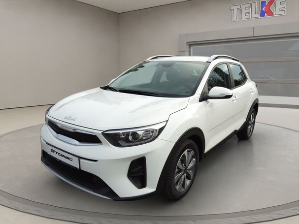 Kia Stonic 1.0 T-GDi Vision 74 kW image number 1