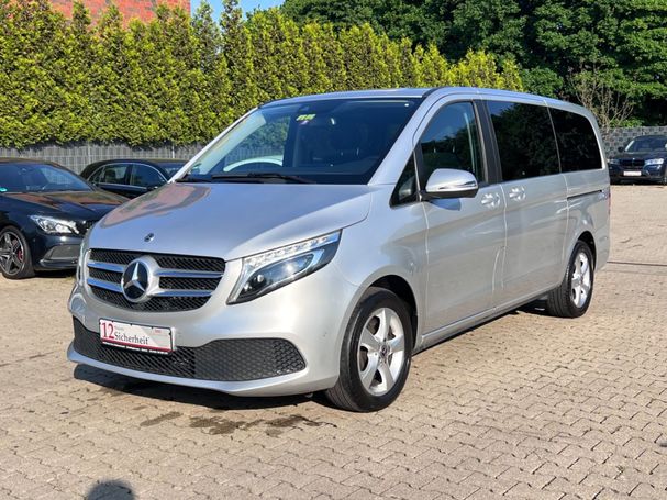 Mercedes-Benz V 220d Edition 1 120 kW image number 2