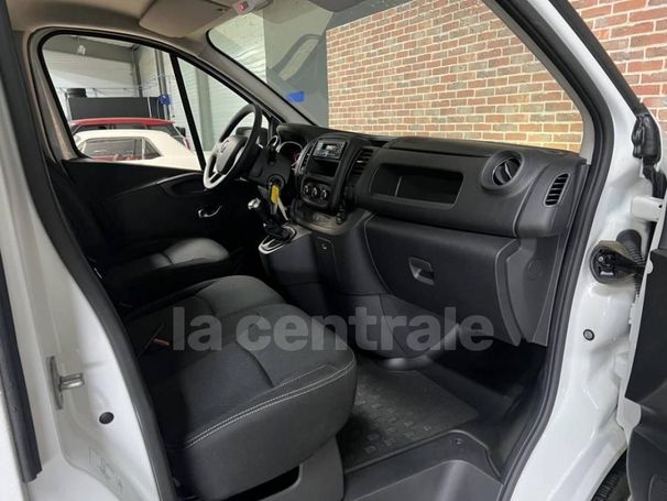 Renault Trafic dCi 120 88 kW image number 17