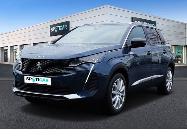 Peugeot 5008 Hybrid 136 Pack e-DSC6 100 kW image number 1