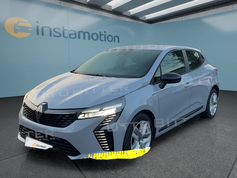 Renault Clio Evolution