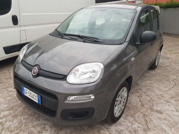 Fiat Panda 1.0 Hybrid City Life 51 kW image number 1