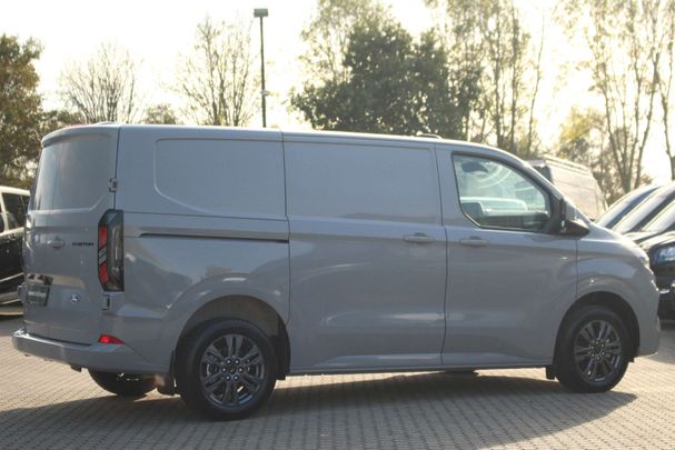 Ford Transit Custom L1H1 Limited 125 kW image number 5