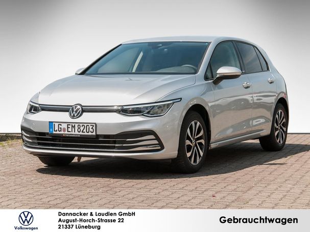 Volkswagen Golf 1.0 TSI 81 kW image number 1