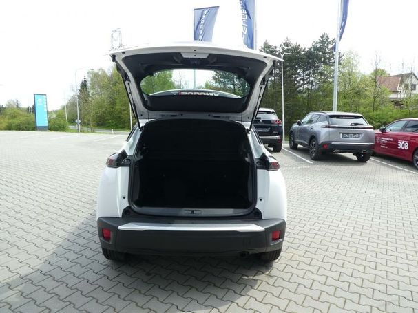 Peugeot 2008 1.2 PureTech 74 kW image number 7